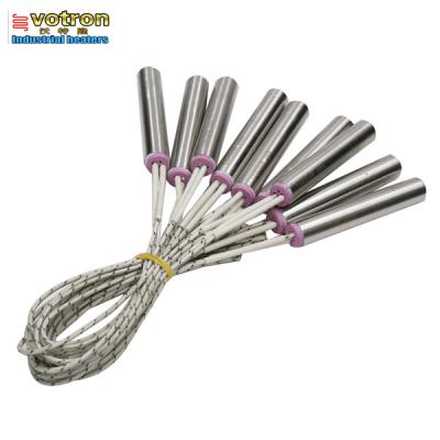 模具均熱型電加熱管